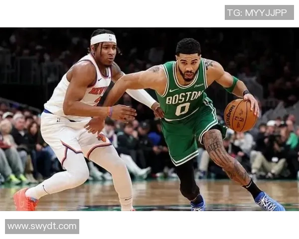 唐斯21+17塔图姆13分 尼克斯再胜凯尔特人2-0