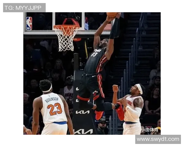 尼克斯vs热火前瞻：布伦森率队冲连胜，热火三分或决定走势