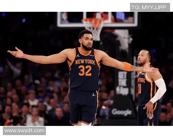 东部新贵之争！布伦森单挑武切维奇 尼克斯能否终结公牛不败金身？