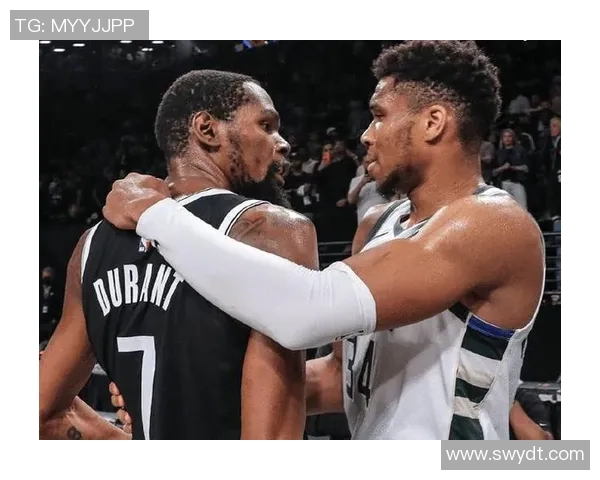 字母哥：基德是我的良师益友，他教会我如何在联盟中脱颖而出