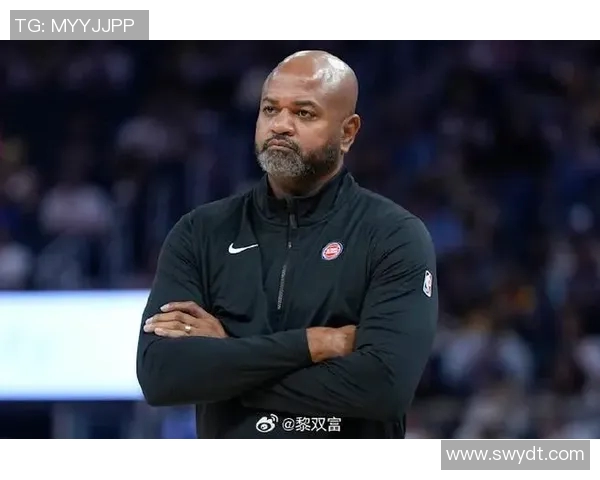 禁区80分历史罕见！比克斯塔夫盛赞活塞双子星