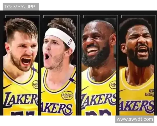 湖人2将蜕变太关键！里弗斯连砍30+最大受益者，海斯弥补内线空缺