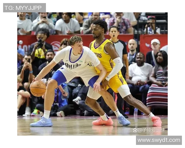 首秀前9中1！人家真状元40+15+3帽！湖人这就放心了