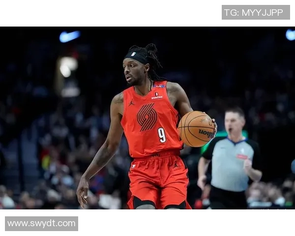 场均20分4篮板！格兰特今日缺战国王，开拓者7人缺席