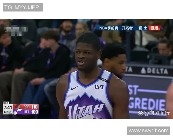 [2026年02月15日]爵士队近期赛程全览：一周四战仅获一胜，攻防两端遭遇严峻考验